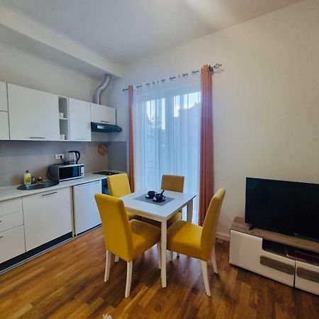 Apartment Dora سيتينيي المظهر الخارجي الصورة