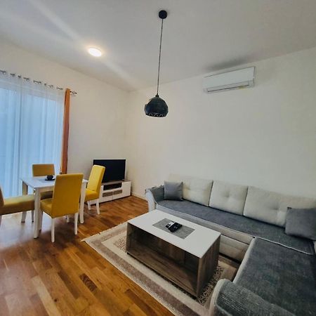 Apartment Dora سيتينيي المظهر الخارجي الصورة