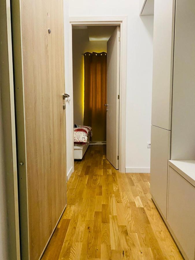 Apartment Dora سيتينيي المظهر الخارجي الصورة