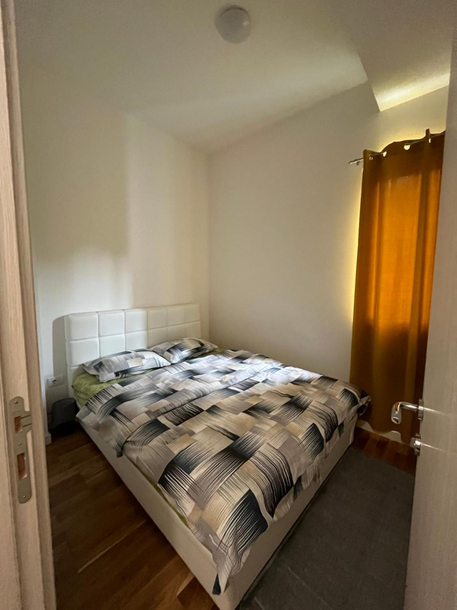 Apartment Dora سيتينيي المظهر الخارجي الصورة