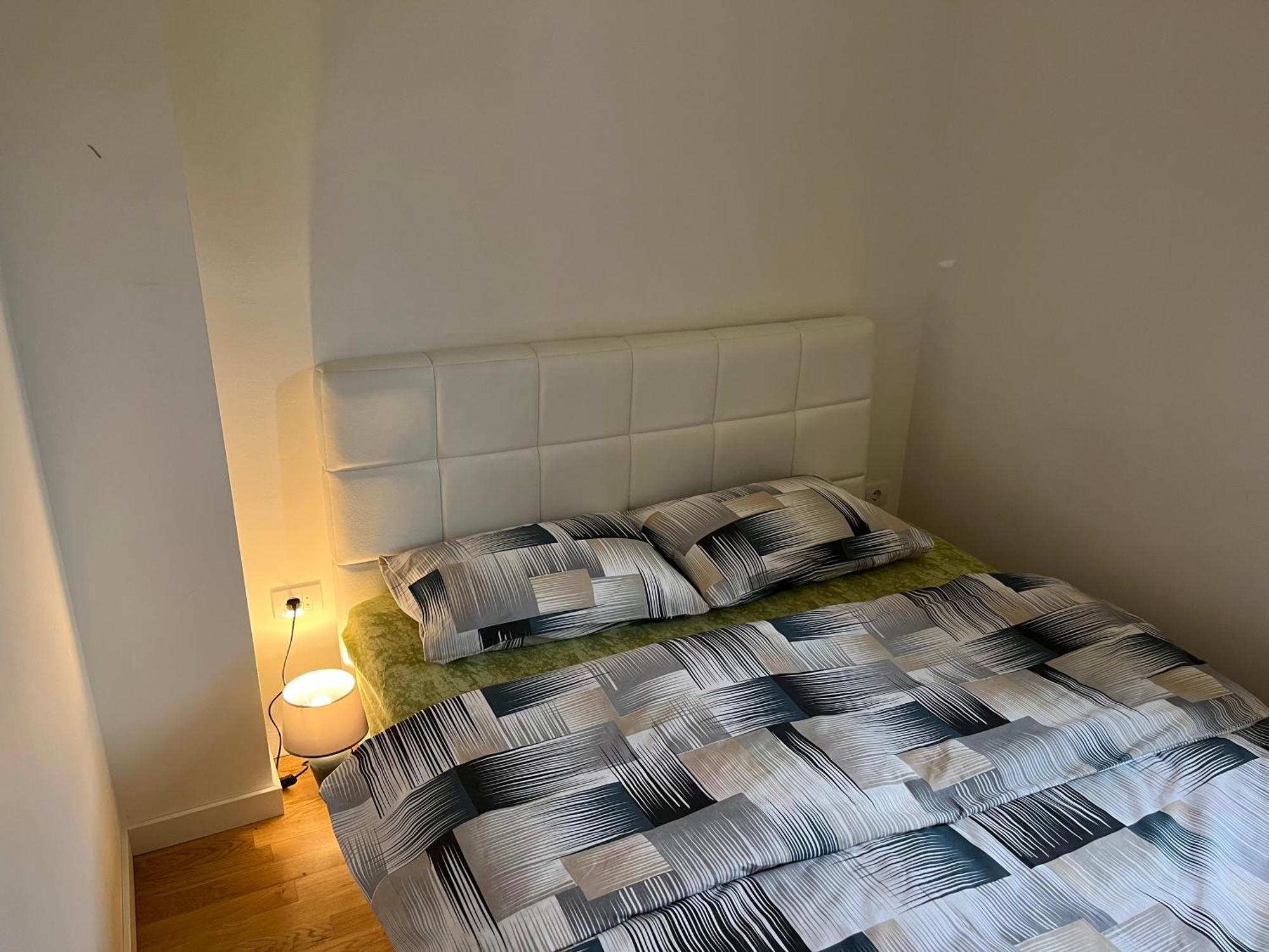 Apartment Dora سيتينيي المظهر الخارجي الصورة
